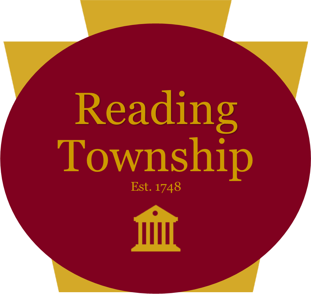 Redaing Township URL